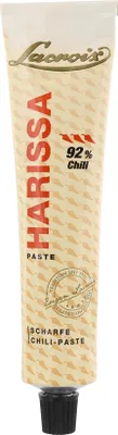 Produktbild von Lacroix Harissa Paste (70 g)