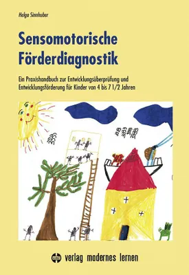 Image de Sensomotorische Förderdiagnostik