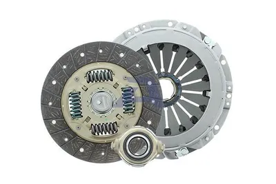 Produktbild von AISIN Kupplungssatz Kupplung für HYUNDAI GETZ (TB) KY-049