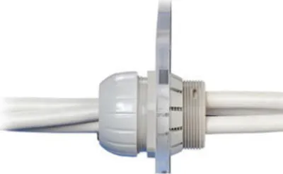 Image de Traversée de cloison pour câble 4x16mm