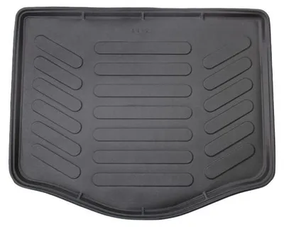 Produktbild von Trimak Kofferraumwanne kompatibel mit Ford C-MAX 1.Gen 2003-2010 Kofferraummatte
