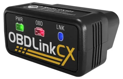 Immagine prodotto di Interfaccia diagnostica OBDLink CX OBD2 per BimmerLink, BimmerCode, MotoScan