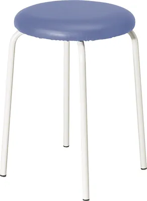 Produktbild von Gymnastikhocker mit Polster, Hocker, ø 38 cm