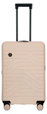 Produktbild von Ulisse Trolley 65 cm / 68-75 L erweiterbar in Perlenrosa