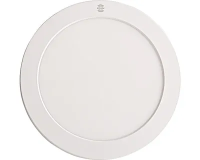 Obrázek produktu pro LED nástěnné osvětlení DIANA 12-18-24W 2565lm 30000-4000-6500K bílé se senzorem pohybu