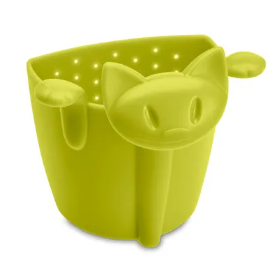 Zdjęcie produktu dla koziol MIMMI, Biały, 78 mm, 64 mm, 77 mm, 1 szt.