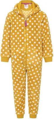 Immagine prodotto di Lazy Jacks - Abbigliamento da notte tutto in uno per bambini LJ350 (116) (screziato)