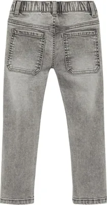 Produktbild von S. Oliver Jeans-Hose GREY/BLACK 104/SLIM