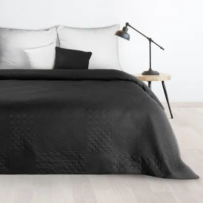 Produktbild von Rupe D91 Boni 5 170x210 cm Schwarz
