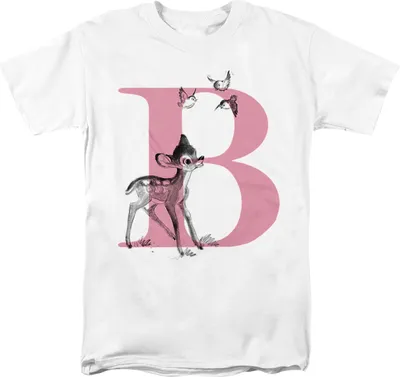 Obrázok produktu pre Bambi - dámske tričko TV2174 (XL) (Biela)
