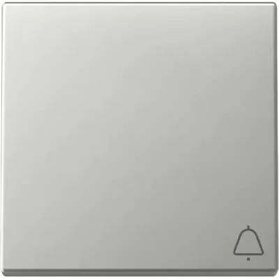 Produktbild von GIRA Wippe 3286600 Symb.Klingel Sys.55 es (3286600)