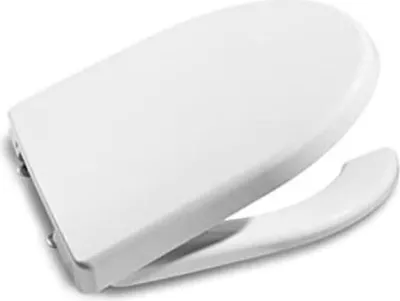 Immagine prodotto di Roca Meridian - sedile per wc, bianco A801230004
