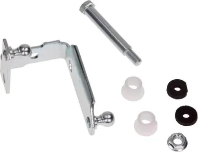 Produktbild von MAXGEAR Ausrückgabel Kupplung 28-0353 für VW GOLF III (1H1)