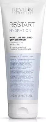 Produktbild von Revlon 8432225114545, Frauen, Professionelle Haarspülung, trockenes Haar, normales Haar, Anti-Frizz, Feuchtigkeitsspendend, Glanz, Glättend, Weichmachend, Verstärkung, 200 ml, Tube