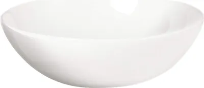 Produktbild von ASA Selection à table Schale, Schüssel, Fine Bone China, Warmes Weiß, Ø 15.5 cm, 1908013