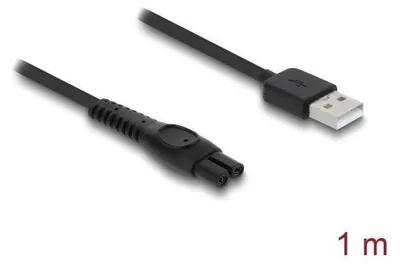 Immagine prodotto di DELOCK USB Ladekabel 5V für Elektrorasierer