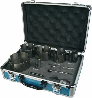 Zdjęcie produktu dla Makita D-51297, 9 szt.