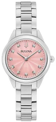 Obrázok produktu pre Hodinky Bulova, model 96P249