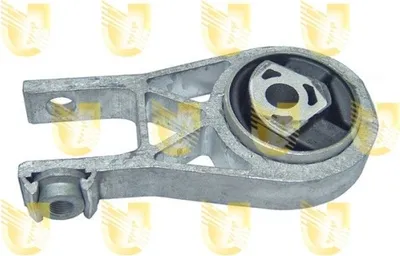 Produktbild von UNIGOM Motorlager Hinten Unten für FIAT Ducato Kastenwagen (250, 290) 395140