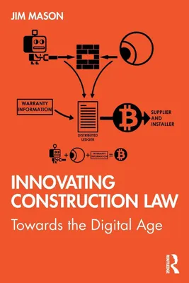 Produktbild von Innovating Construction Law