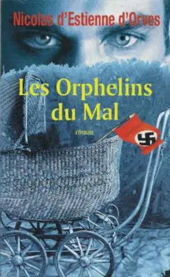 Image de Les orphelins du mal