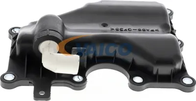Produktbild von VAICO V25-2032 Ölabscheider Kurbelgehäuseentlüftung für FORD Fiesta Mk5 Schrägheck (JH1, JD1, JH3, JD3) MONDEO IV Turnier (BA7) Focus II Schrägheck
