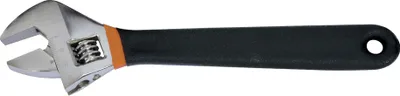Produktbild von avit Einmaulschlüssel verstellbar Länge: 250 mm