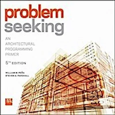 Produktbild von Problem Seeking