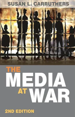 Produktbild von The Media at War