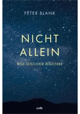 Immagine prodotto di Nicht allein