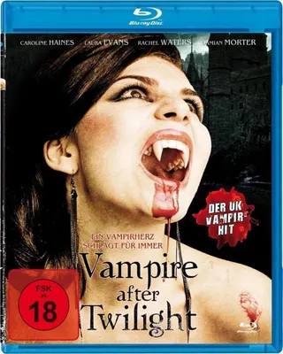 Produktbild von Various-Vampire After Twilight