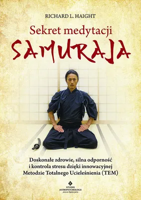 Immagine prodotto di Sekret medytacji samuraja