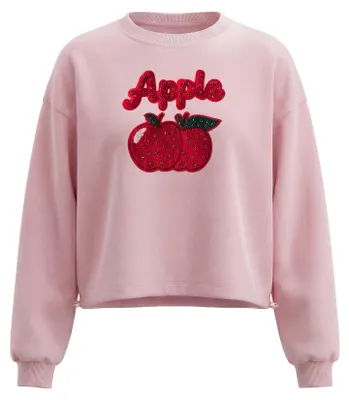 Immagine prodotto di Maglietta da donna SUPSLIM - rosa, taglia L