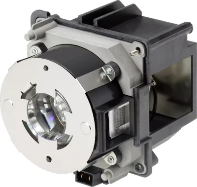Immagine prodotto di Lampada per videoproiettore Epson ELPLP93 ad esempio per EB-G7100, EB-G7200W, EB-G7400U