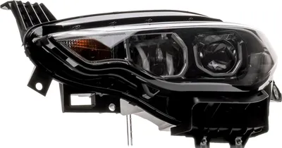 Produktbild von MAGNETI MARELLI Scheinwerfer Links für FIAT TIPO Kombi (356) 712105809940