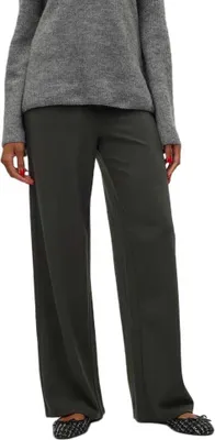 Obrázok produktu pre Vero Moda Berlin Zamira široké nohavice S / 32 Woman S