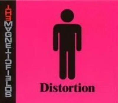 Produktbild von Distortion