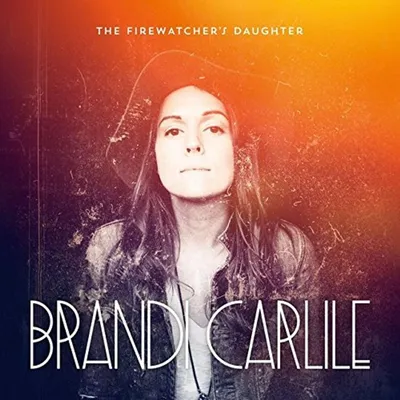 Obrázok produktu pre Brandi Carlile: The Firewatchers Daughter (Digisleeve)