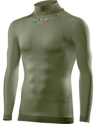 Produktbild von SIXS TS3 C Funktionsshirt Grösse: XL/XXL