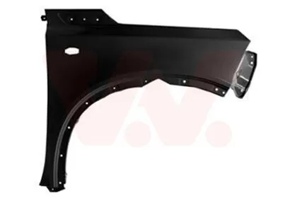 Produktbild von VAN WEZEL 5251656 Kotflügel Vorne Rechts für SUZUKI VITARA (LY)