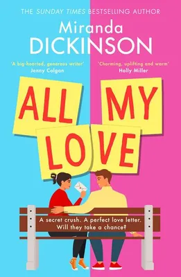Produktbild von All My Love