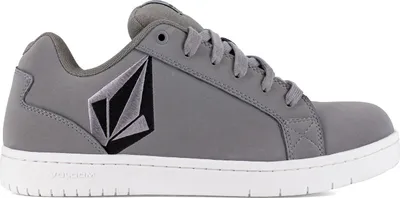Produktbild von Sicherheitsschuh Stone Gre 41 W. 11 grau S3S ESD Soft Action Nubuck