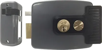 Image de A Outils forgés 03012777 Serrures et verrous pour portes