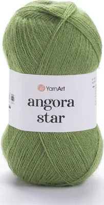 Obrázok produktu pre Yarn Art Angora Star 98 Pletacia priadza