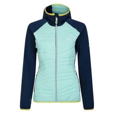 Produktbild von Dare2b Altimeter Hybrid leichte Damenjacke Größe 34