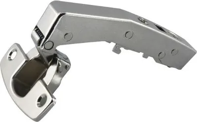 Produktbild von HETTICH SENSYS 8639i THS55 FIX Stollenscharnier 90° einliegend gedämpft ÖW 95°