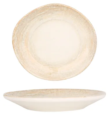 Obrázok produktu pre Bonna dezertný tanier - Patera - porcelán - 15 cm