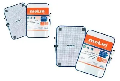 Produktbild von Molin 904193847 Magnettafel Durchsichtig Durchsichtig One Size