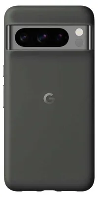 Produktbild von Google Pixel 8 Pro Case, Cover, Google, Pixel 8 Pro, 17 cm (6.7"), Anthrazit
