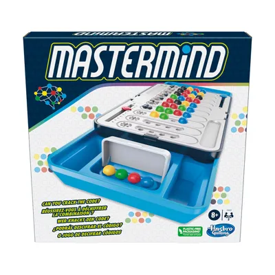 Produktbild von Hasbro Gaming F64235L0, Brettspiel, Strategie, 8 Jahr(e), Familienspiel